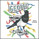 George A Magpie Memoir [Audiobook]